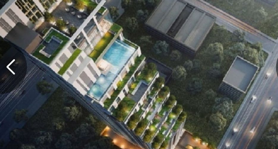 For sale 2 Beds condo in Khlong Toei, Bangkok