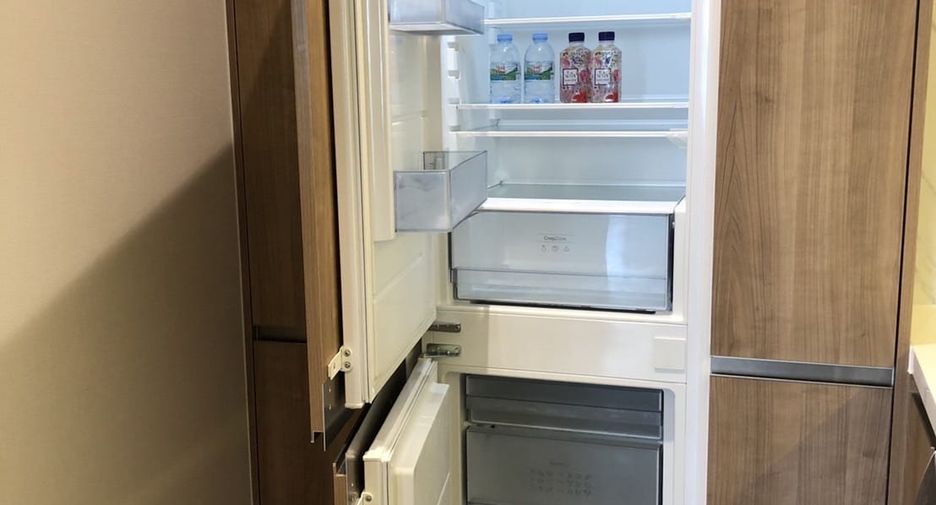 For sale 2 Beds condo in Khlong Toei, Bangkok