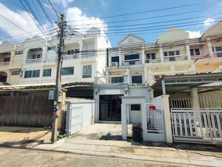 À louer et à vendre 4 chambres appartement à Thung Khru, Bangkok