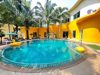 For rent そして for sale 4 Beds house in East Pattaya, Pattaya