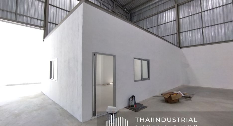 Almacén en alquiler en Bang Phli, Samut Prakan