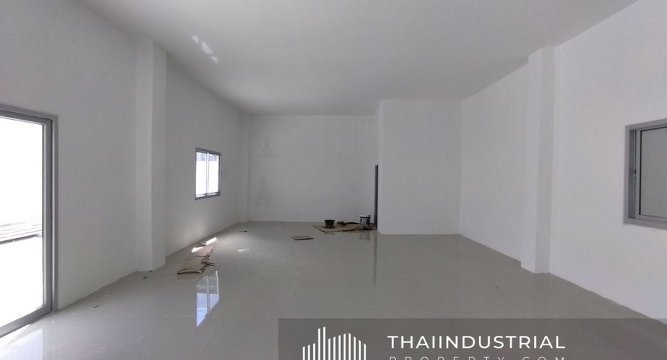 Almacén en alquiler en Bang Phli, Samut Prakan