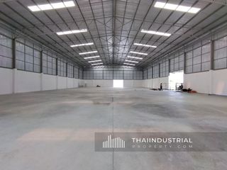 Almacén en alquiler en Bang Phli, Samut Prakan