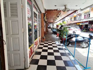 For sale 8 bed retail Space in Central Pattaya, Pattaya