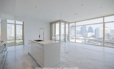 À louer et à vendre 2 chambres condo à Bang Kho Laem, Bangkok