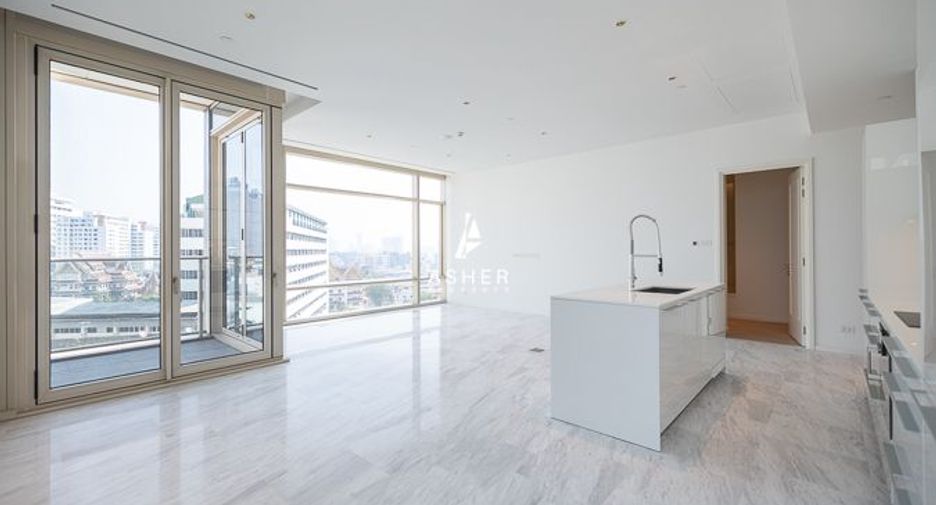 À louer et à vendre 2 chambres condo à Bang Kho Laem, Bangkok