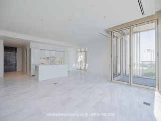 For rent and for sale 2 bedrooms condo in Bang Kho Laem, Bangkok