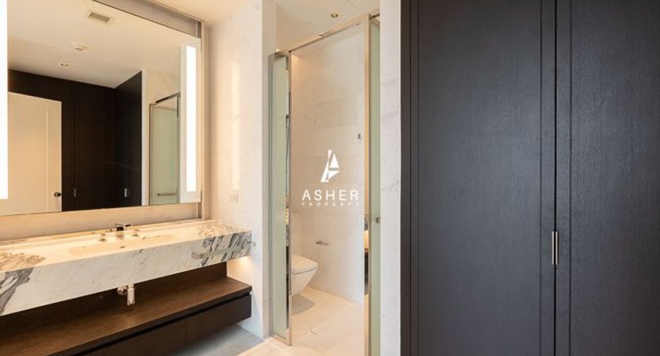 À louer et à vendre 2 chambres condo à Bang Kho Laem, Bangkok