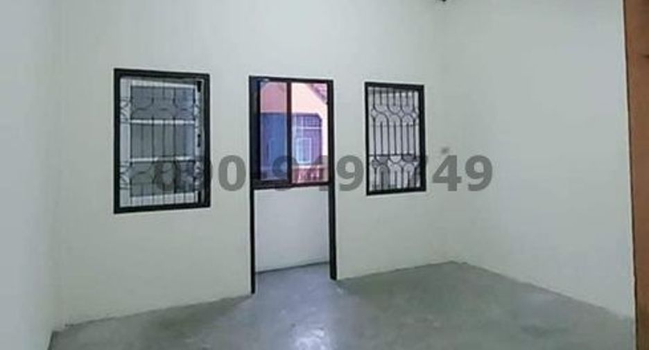 For sale 2 ベッドルーム retail Space in Bang Yai, Nonthaburi