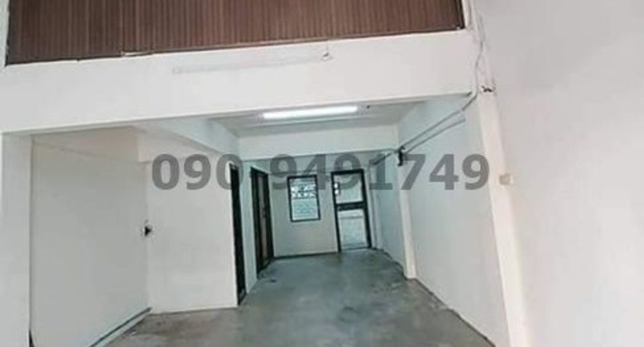For sale 2 ベッドルーム retail Space in Bang Yai, Nonthaburi