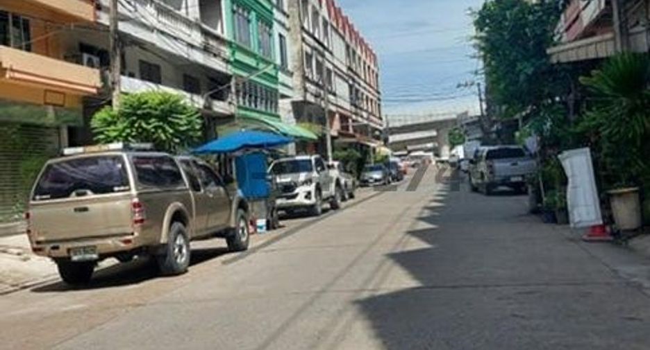For sale 2 ベッドルーム retail Space in Bang Yai, Nonthaburi