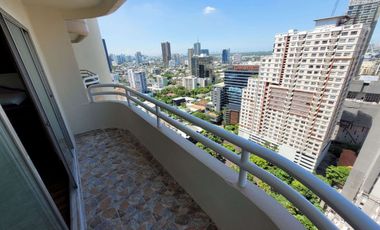 For rent そして for sale 3 ベッドルーム condo in Khlong Toei, Bangkok