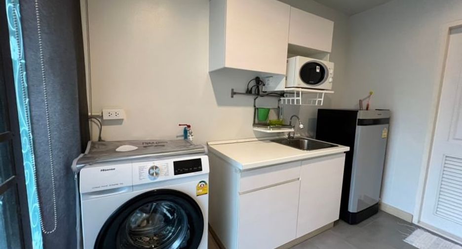 For rent 1 Beds condo in Bang Na, Bangkok