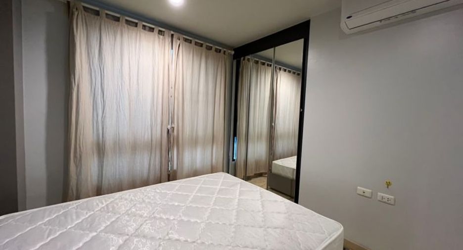 For rent 1 Beds condo in Bang Na, Bangkok