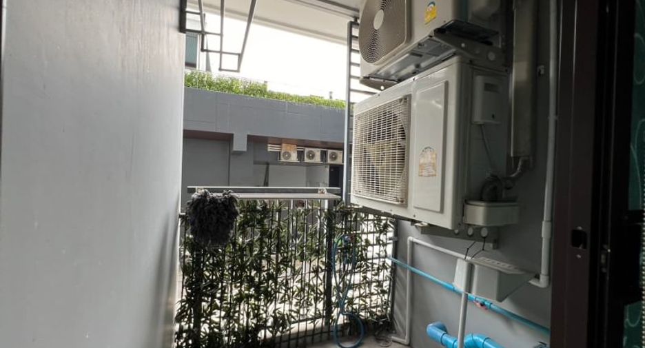 For rent 1 Beds condo in Bang Na, Bangkok