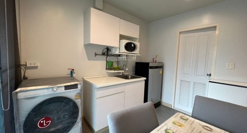 For rent 1 Beds condo in Bang Na, Bangkok
