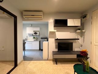 For rent 1 Beds condo in Bang Na, Bangkok