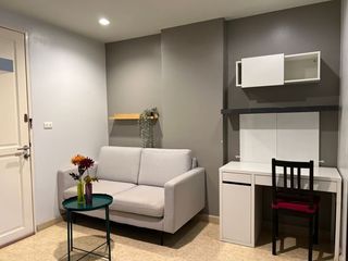 For rent 1 Beds condo in Bang Na, Bangkok