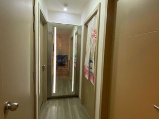 For sale 2 bedrooms condo in Phra Khanong, Bangkok