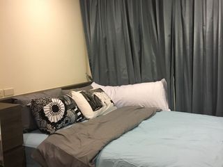 For sale 2 bedrooms condo in Phra Khanong, Bangkok