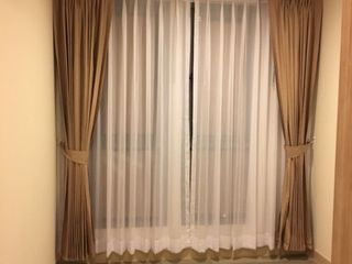For sale 2 bedrooms condo in Phra Khanong, Bangkok