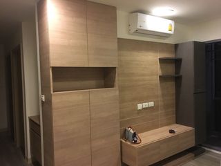 For sale 2 bedrooms condo in Phra Khanong, Bangkok