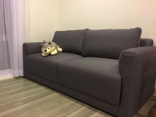 For sale 2 bedrooms condo in Phra Khanong, Bangkok