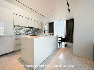Condo en alquiler y en venta de 2 habitaciones en Bang Kho Laem, Bangkok