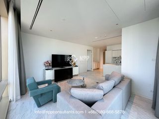 Condo en alquiler y en venta de 2 habitaciones en Bang Kho Laem, Bangkok