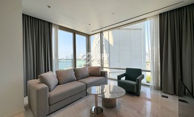 For rent and for sale 2 bedrooms condo in Bang Kho Laem, Bangkok