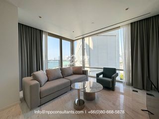Condo en alquiler y en venta de 2 habitaciones en Bang Kho Laem, Bangkok