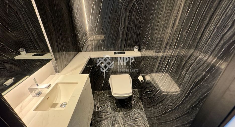 Wohnung zur Miete und zum Kauf mit 2 Zimmer in Bang Kho Laem, Bangkok