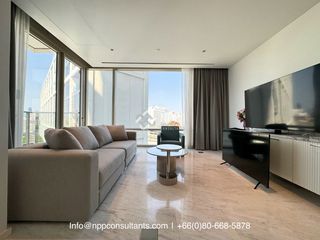 Condo en alquiler y en venta de 2 habitaciones en Bang Kho Laem, Bangkok