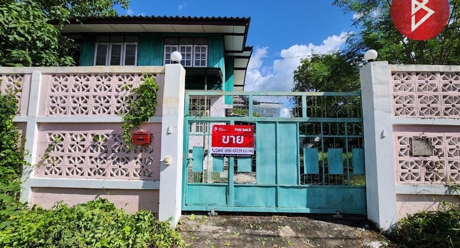 For sale 3 Beds house in Chai Badan, Lopburi