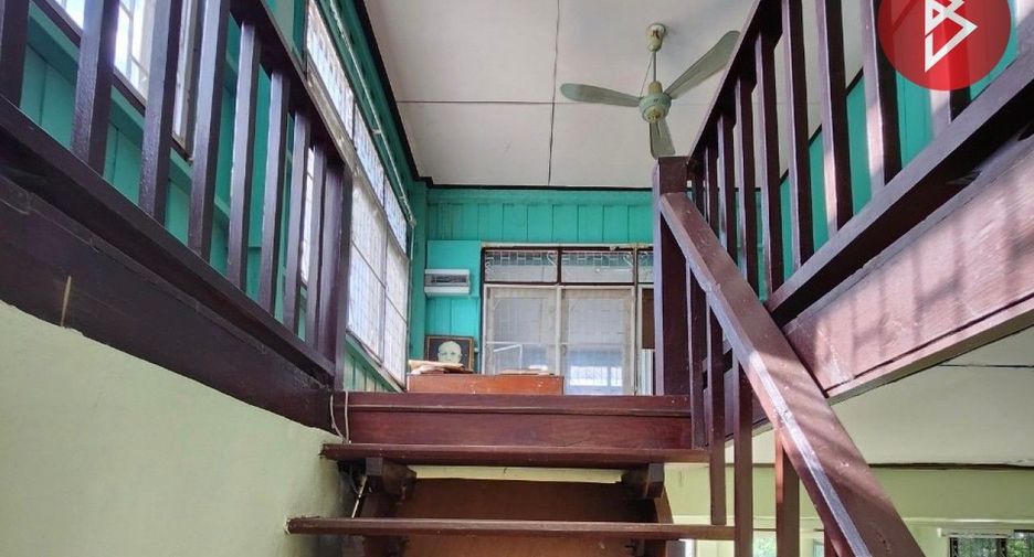 For sale 3 Beds house in Chai Badan, Lopburi
