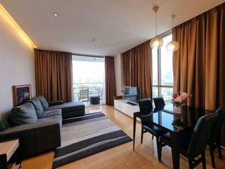 For rent 2 ベッドルーム condo in Khlong Toei, Bangkok