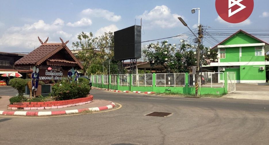 For sale 2 Beds retail Space in Renu Nakhon, Nakhon Phanom