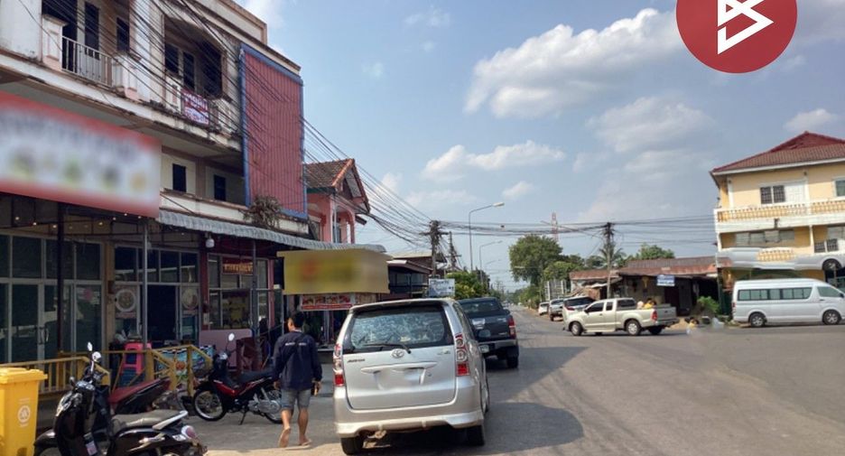 For sale 2 Beds retail Space in Renu Nakhon, Nakhon Phanom