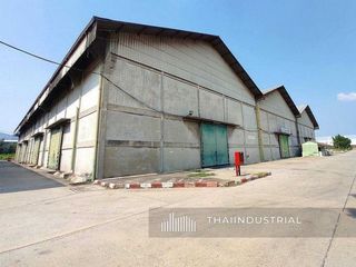 Аренда склад в Mueang Pathum Thani, Патумтани