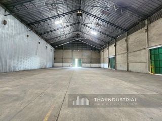 Аренда склад в Mueang Pathum Thani, Патумтани
