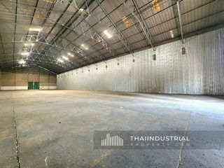 Аренда склад в Mueang Pathum Thani, Патумтани