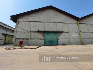 Аренда склад в Mueang Pathum Thani, Патумтани