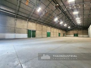 Аренда склад в Mueang Pathum Thani, Патумтани