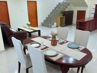 For rent land in Jomtien, Pattaya