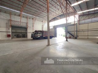 ให้เช่า โกดัง ใน บางบัวทอง, นนทบุรี