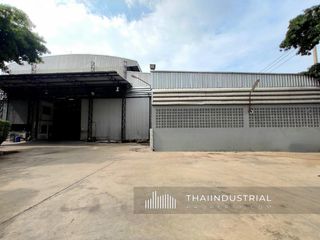 ให้เช่า โกดัง ใน บางบัวทอง, นนทบุรี