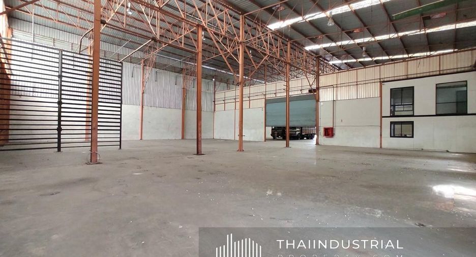 出租 仓库 在 Bang Bua Thong, Nonthaburi