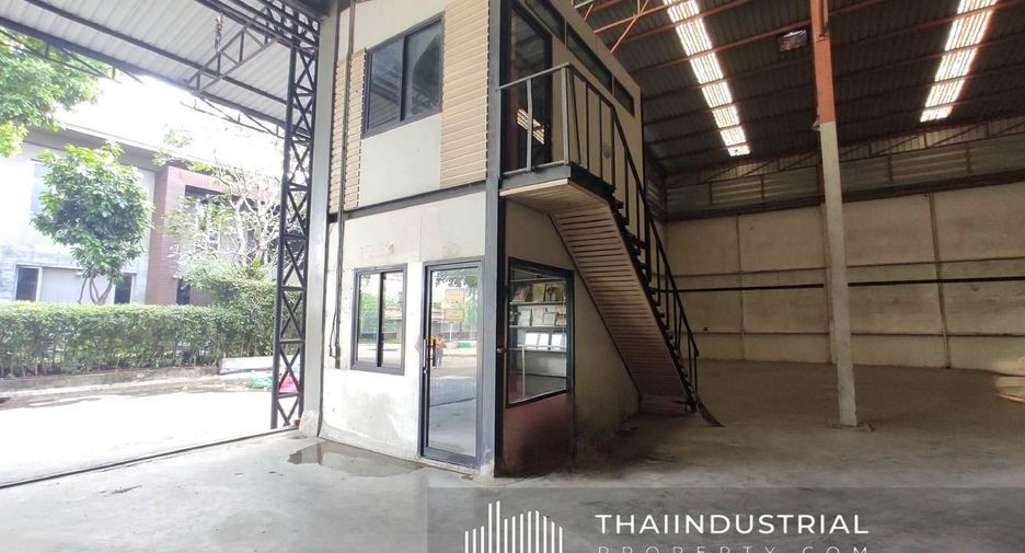 出租 仓库 在 Bang Bua Thong, Nonthaburi
