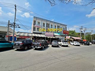 For sale retail Space in Pak Kret, Nonthaburi