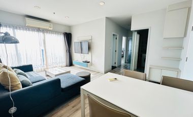 For rent 2 Beds condo in Central Pattaya, Pattaya
